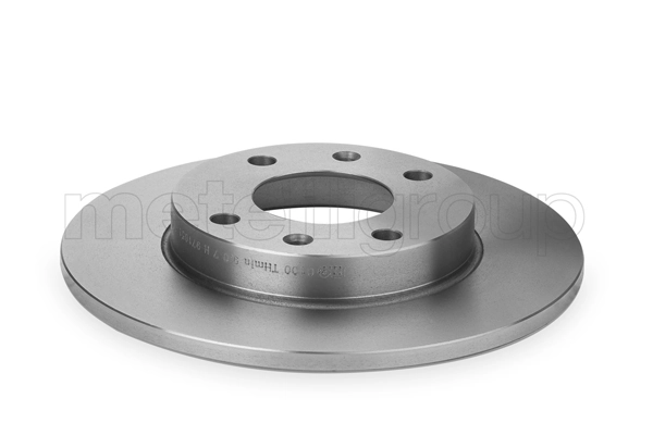 Brake Disc 23-0100