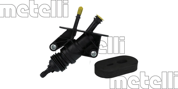 Master Cylinder, clutch 55-0289