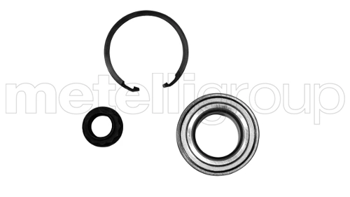 Wheel Bearing Kit 19-7123
