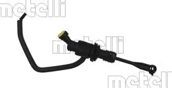Master Cylinder, clutch 55-0296