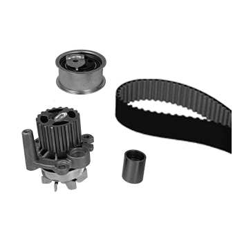 Water Pump & Timing Belt Kit 30-1355-8