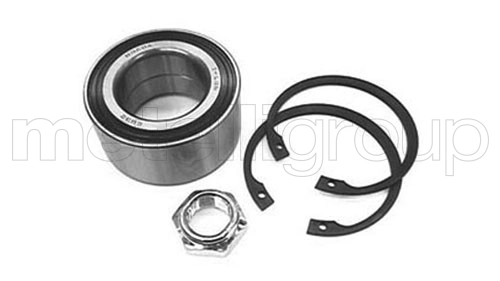 Wheel Bearing Kit 19-2224