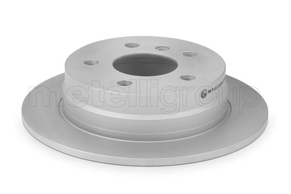 Bremsscheibe 23-0833C