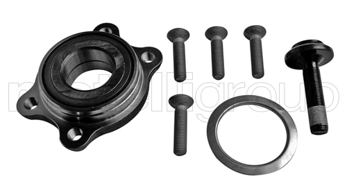 Wheel Bearing Kit 19-2778