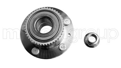 Wheel Bearing Kit 19-7830