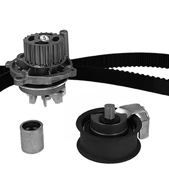 Water Pump & Timing Belt Kit 30-0904-4