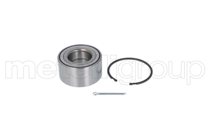 Wheel Bearing Kit 19-8180