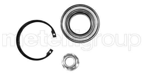 Wheel Bearing Kit 19-7695