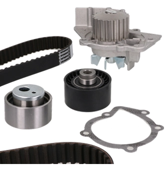 Water Pump & Timing Belt Kit 30-0747-6