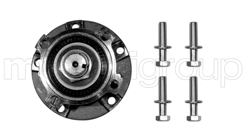 Wheel Bearing Kit 19-2254