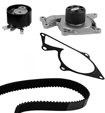Water Pump & Timing Belt Kit 30-1091-1