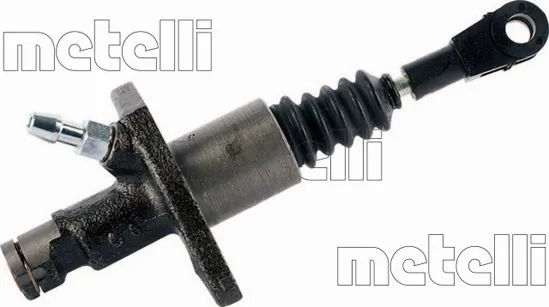 Master Cylinder, clutch 55-0131