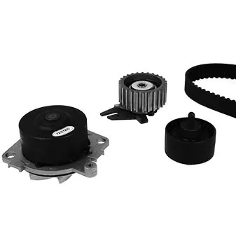 Water Pump & Timing Belt Kit 30-0621-4
