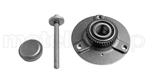 Wheel Bearing Kit 19-2847