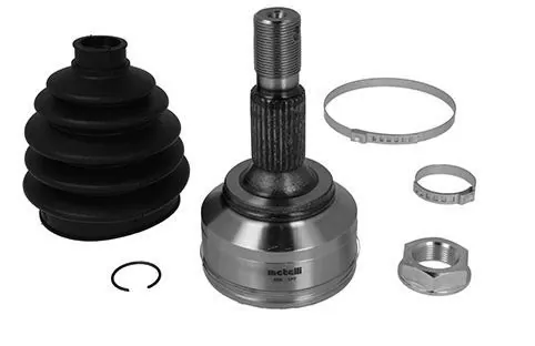 Joint Kit, drive shaft 15-1767