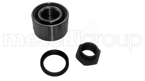 Wheel Bearing Kit 19-2529
