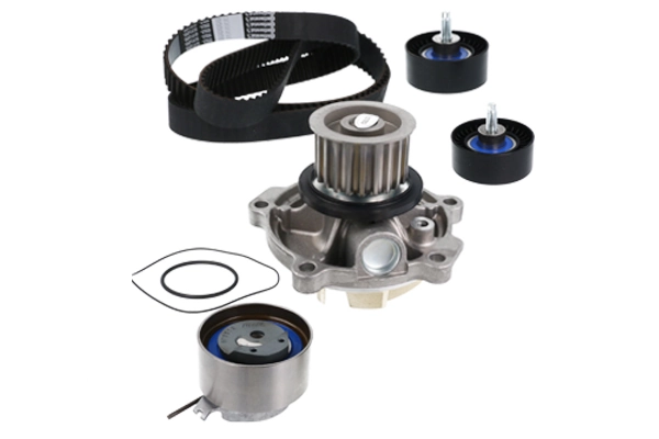 Water Pump & Timing Belt Kit 30-1056-1