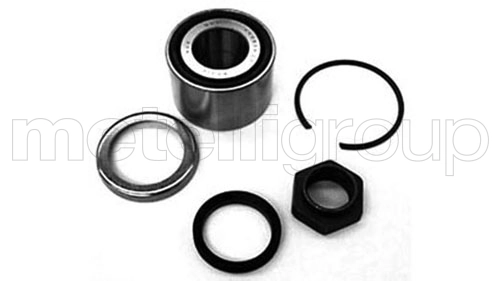 Wheel Bearing Kit 19-2686