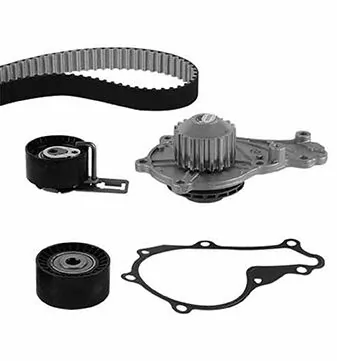 Water Pump & Timing Belt Kit 30-0938-2