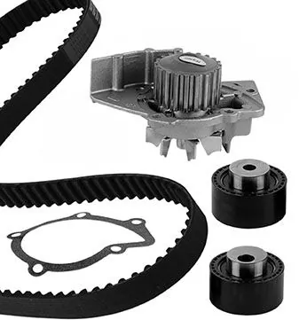 Water Pump & Timing Belt Kit 30-0747-5