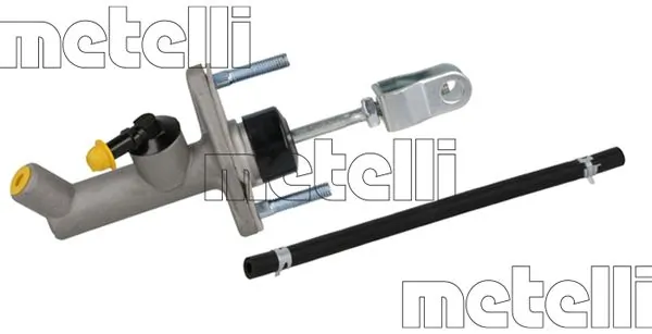 Master Cylinder, clutch 55-0213