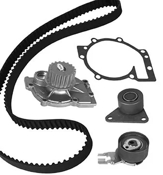 Water Pump & Timing Belt Kit 30-1019-2