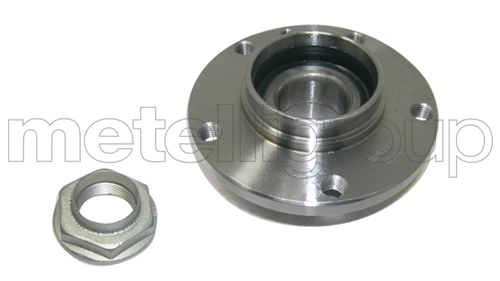 Wheel Bearing Kit 19-2119