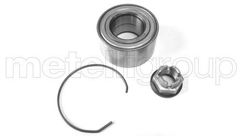 Wheel Bearing Kit 19-2350