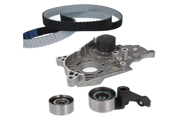 Water Pump & Timing Belt Kit 30-0961-1