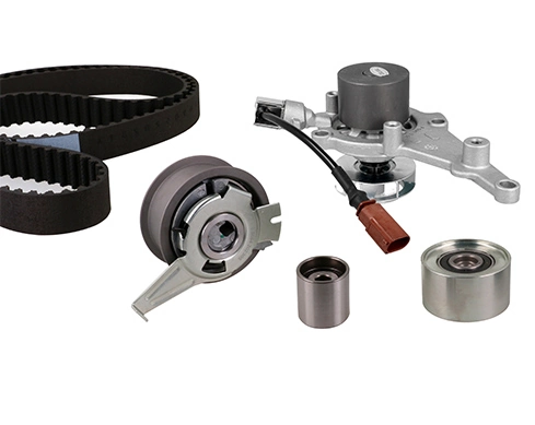 Water Pump & Timing Belt Kit 30-1470-1
