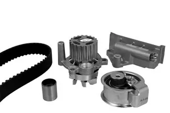 Water Pump & Timing Belt Kit 30-1355-7