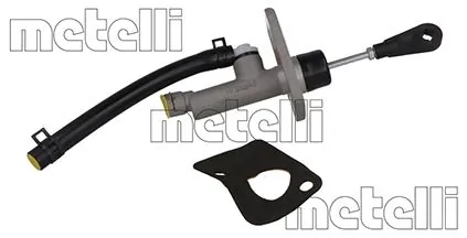 Master Cylinder, clutch 55-0240