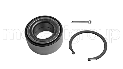 Wheel Bearing Kit 19-7676