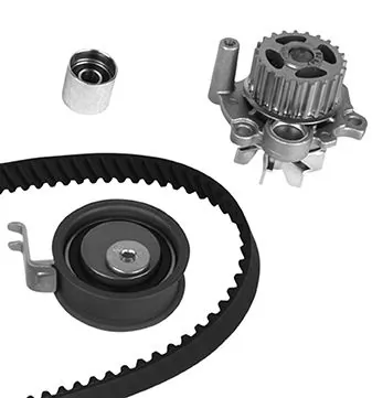 Water Pump & Timing Belt Kit 30-0947-2