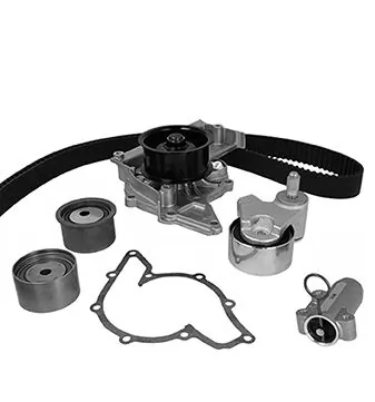 Water Pump & Timing Belt Kit 30-0881-1