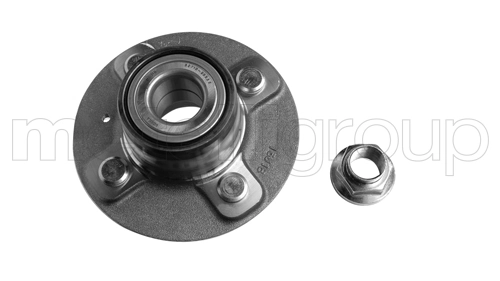 Wheel Bearing Kit 19-7794