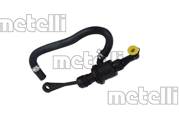 Master Cylinder, clutch 55-0274