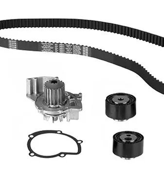 Water Pump & Timing Belt Kit 30-0861-4