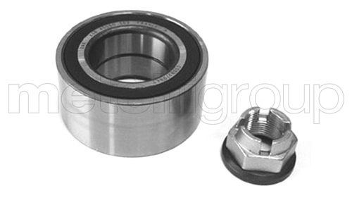 Wheel Bearing Kit 19-2351