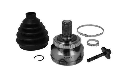 Joint Kit, drive shaft 15-1538