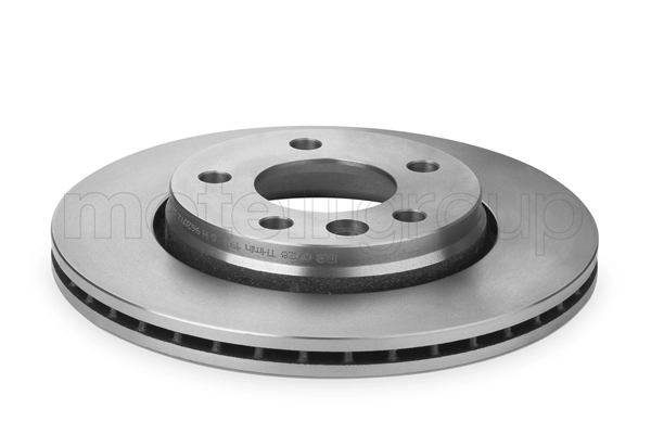 Brake Disc 23-0728