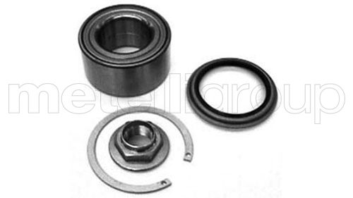 Wheel Bearing Kit 19-7058