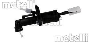 Master Cylinder, clutch 55-0164