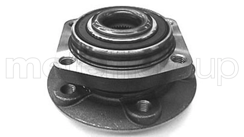 Wheel Bearing Kit 19-2315