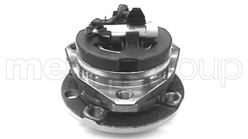 Wheel Bearing Kit 19-2293