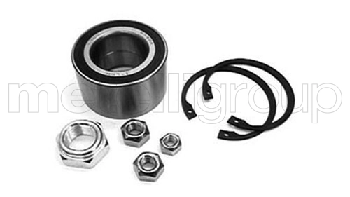 Wheel Bearing Kit 19-2100