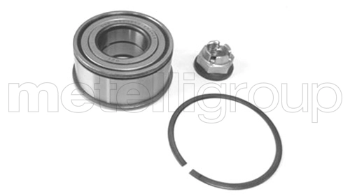 Wheel Bearing Kit 19-2352