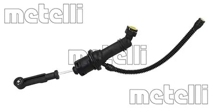 Master Cylinder, clutch 55-0269