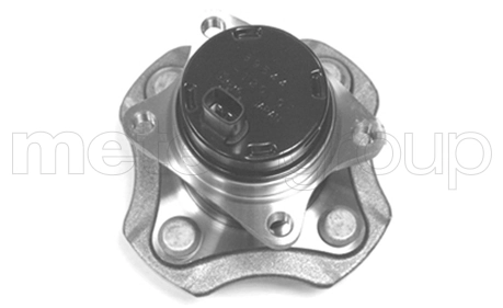 Wheel Bearing Kit 19-7642