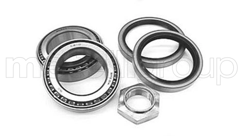 Wheel Bearing Kit 19-1586